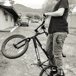 Meet your Posher, Michael